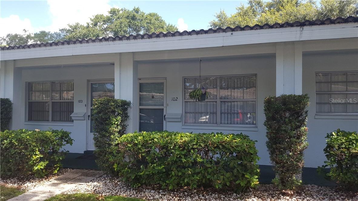 11200 102nd Ave. #102, Seminole, FL 33778
