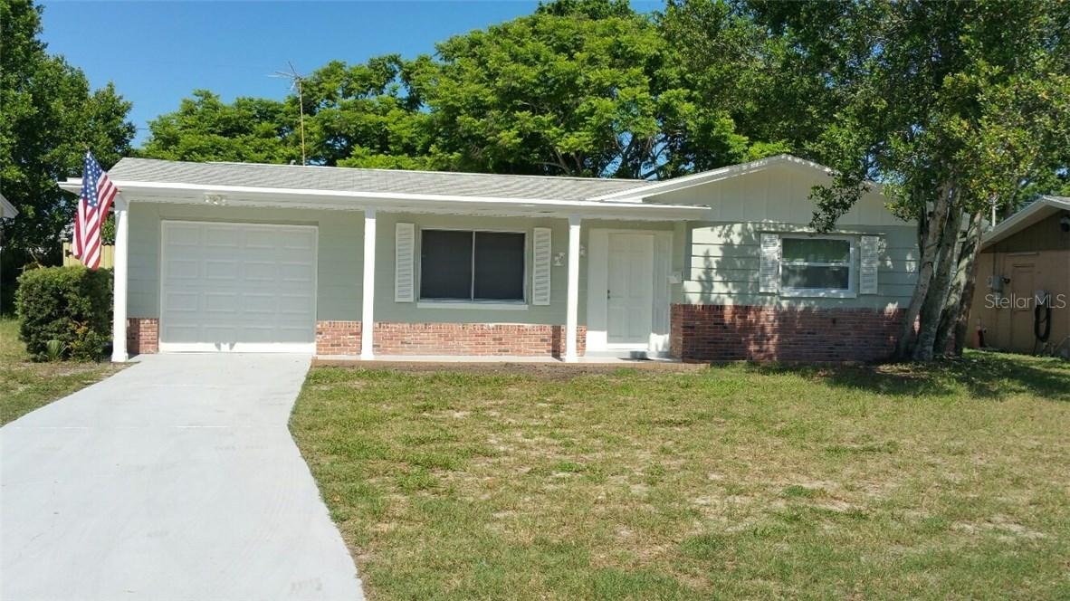 3529 Cheswick Dr., Holiday, FL 34691