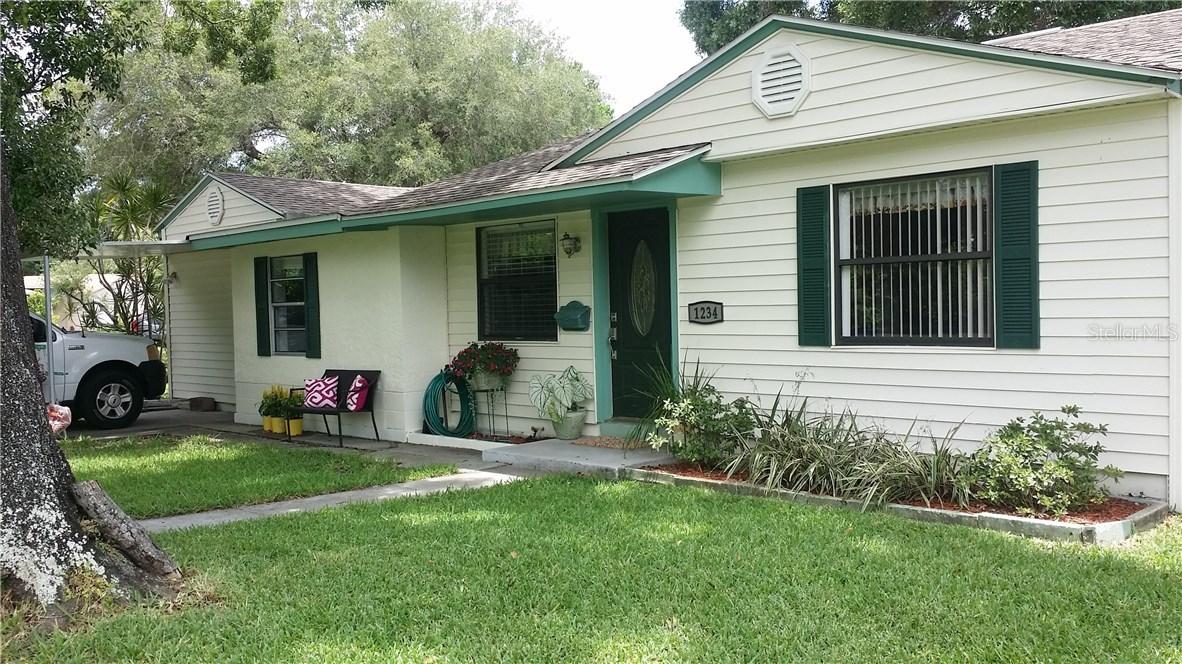1234 35th St., St Petersburg, FL 33713