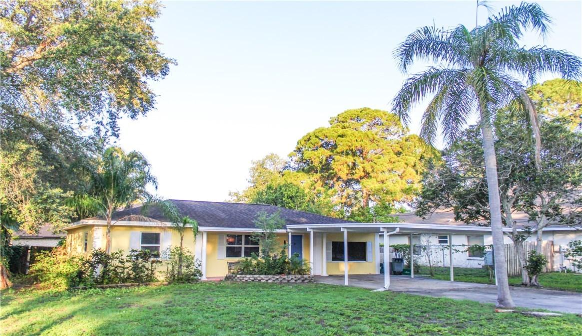 1797 Rainbow Blvd., Clearwater, FL 33760