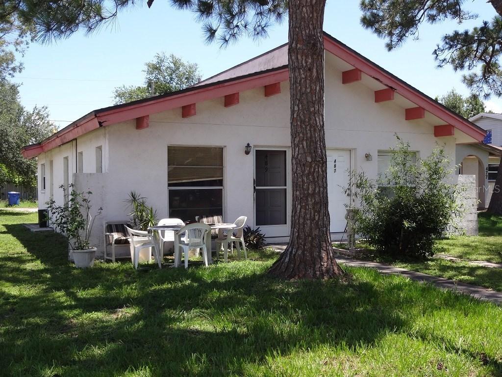 487 88th Ave., St Petersburg, FL 33702