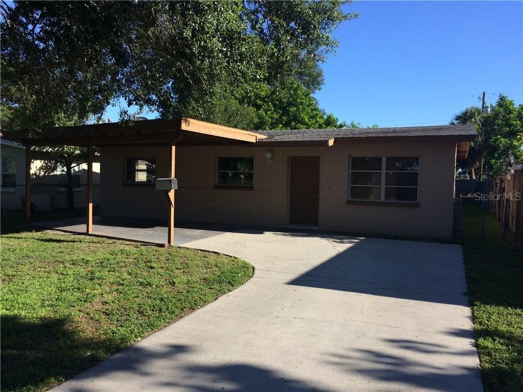 4041 67th Ave., Pinellas Park, FL 33781