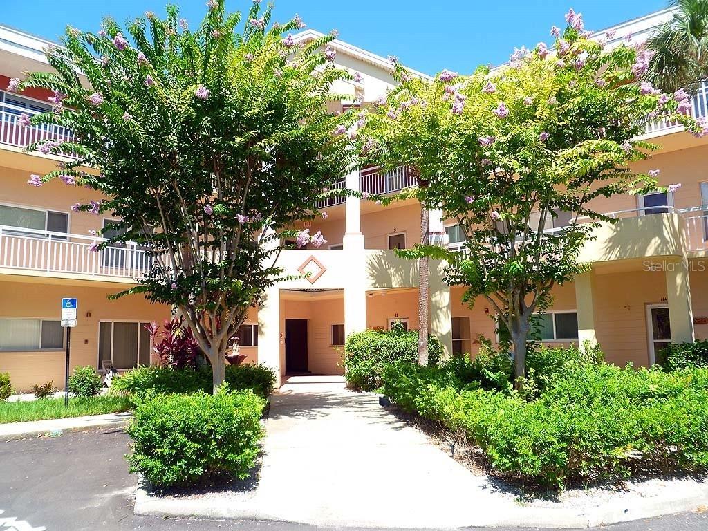 2022 Camelot Dr. #21, Clearwater, FL 33763