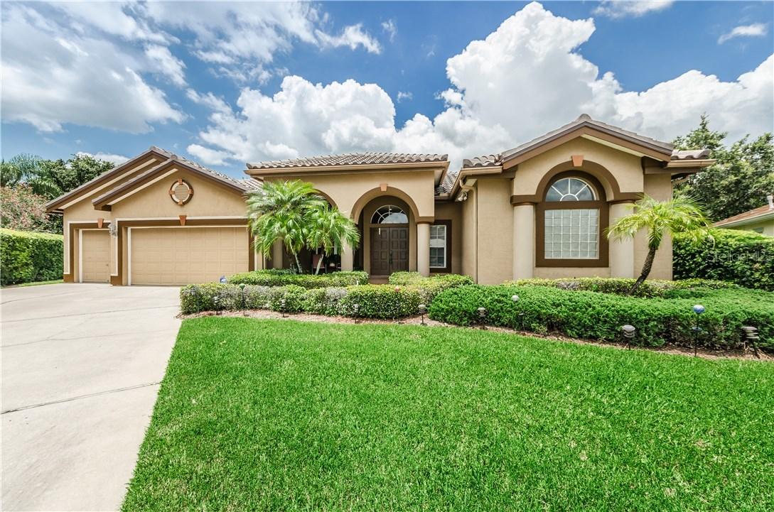 9502 Venturi Dr., Trinity, FL 34655