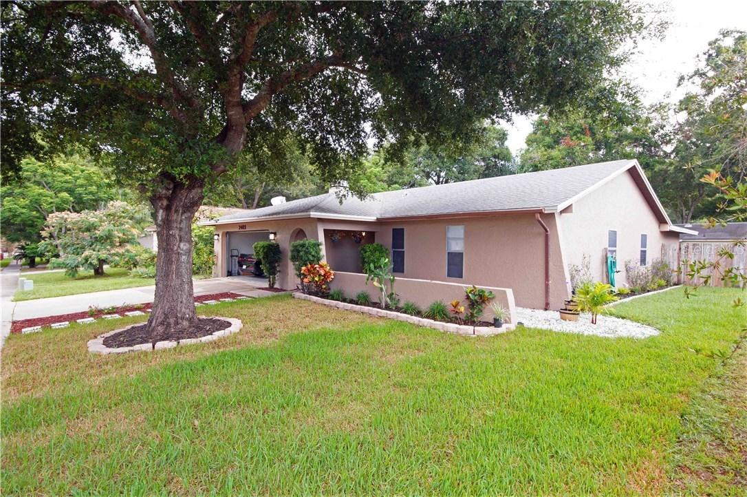 2403 Grove Ridge Dr., Palm Harbor, FL 34683