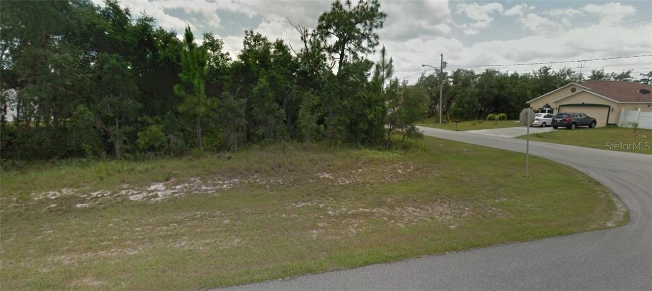 203 Flounder Way, Poinciana, FL 34759