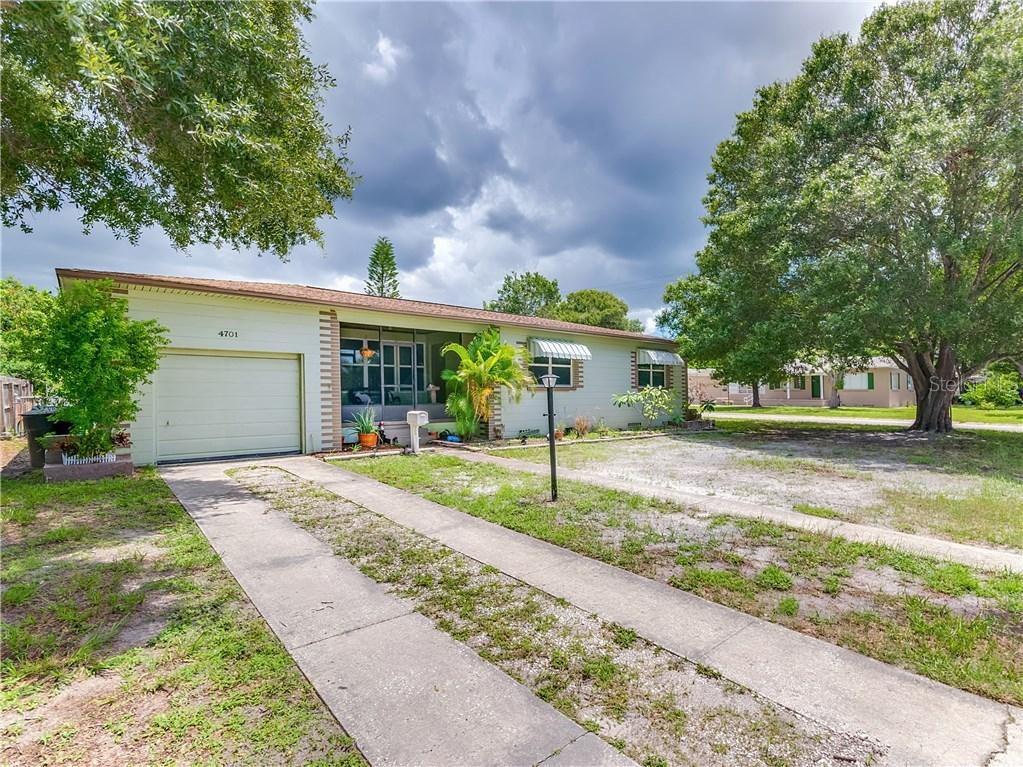 4701 24th Ave., St Petersburg, FL 33713