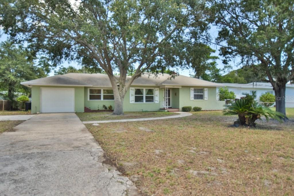 3595 30th Ave., St Petersburg, FL 33711