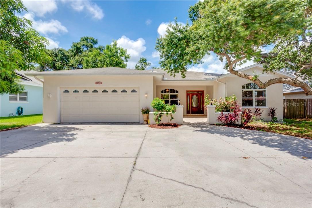 3600 11th Ave., St Petersburg, FL 33713