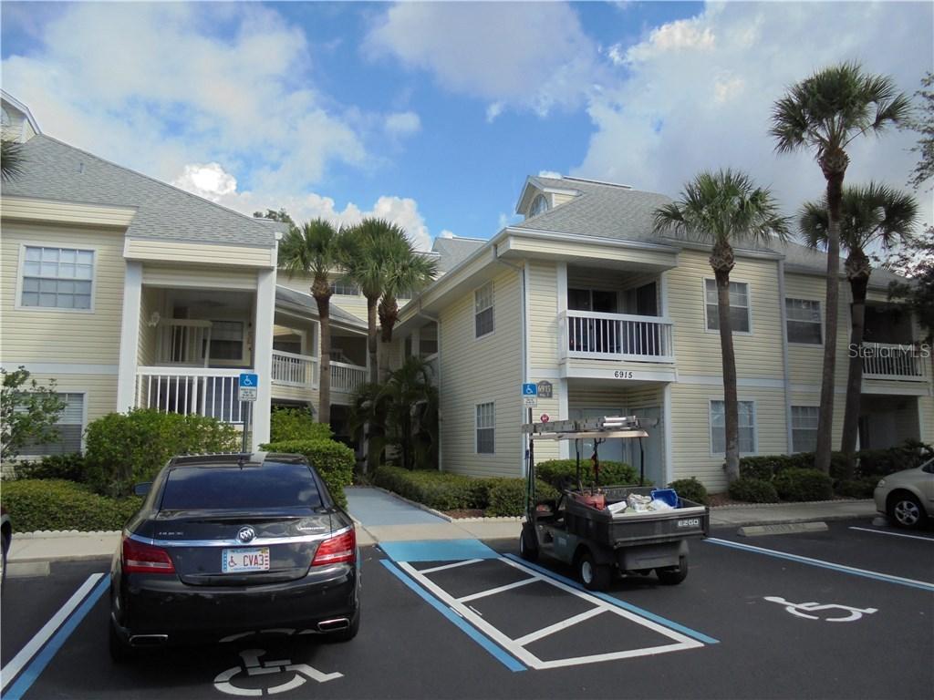 6915 Stones Throw Cir. #3104, St Petersburg, FL 33710