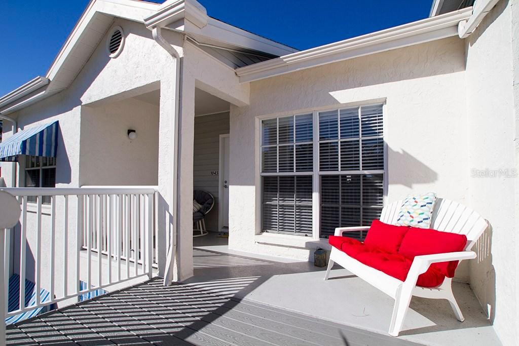 11525 Shipwatch Dr. #1045, Largo, FL 33774