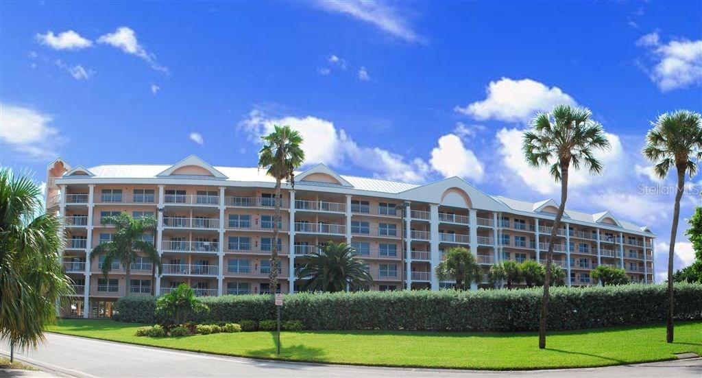 5445 Gulf Blvd. #304, St Pete Beach, FL 33706