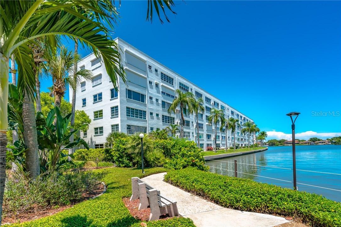 5925 Shore Blvd. #409, Gulfport, FL 33707