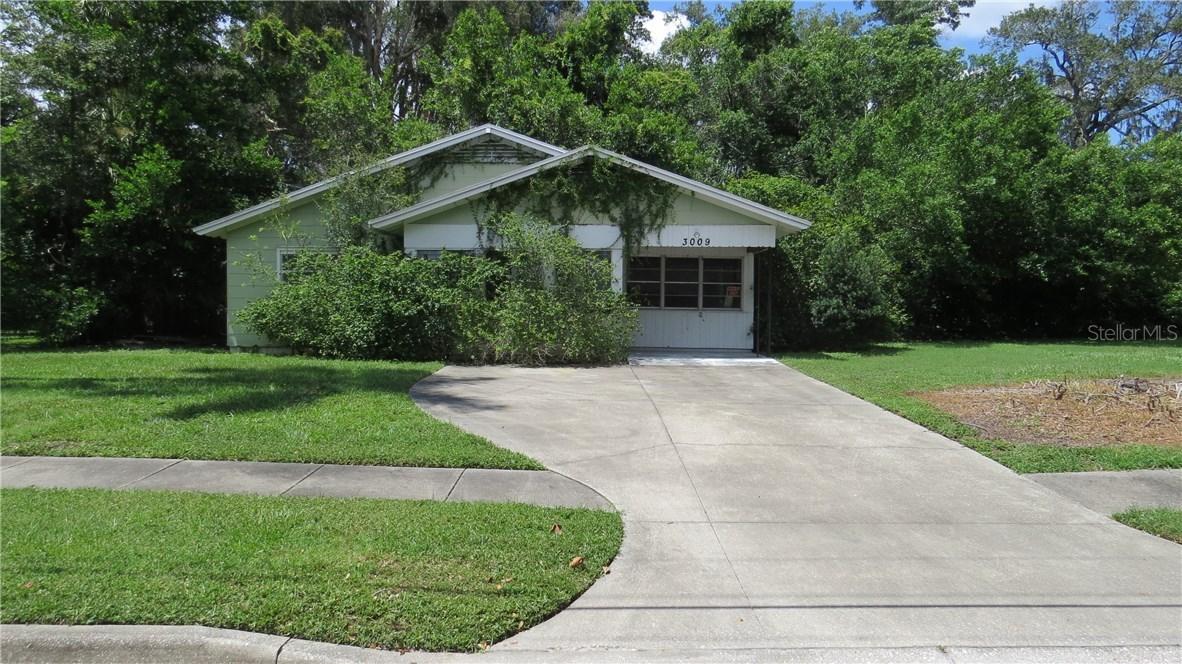 3009 Dartmouth Ave., St Petersburg, FL 33713