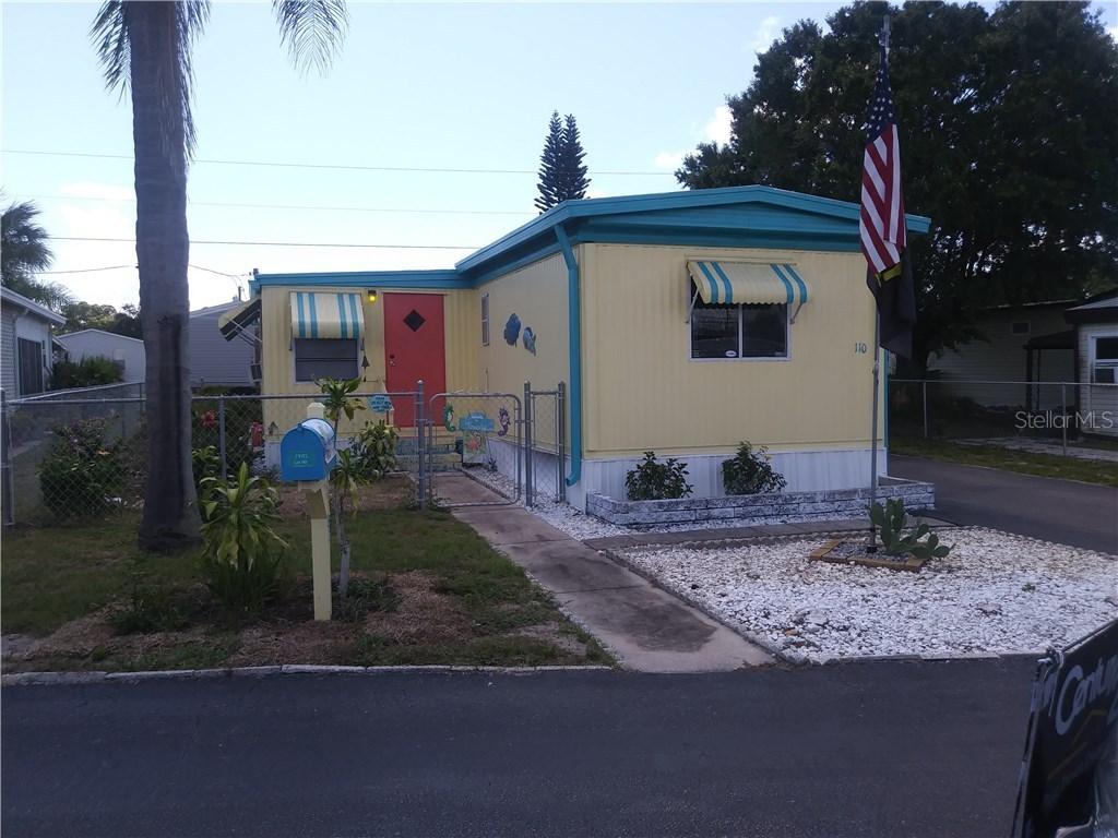 6580 Seminole Blvd. #110, Seminole, FL 33772
