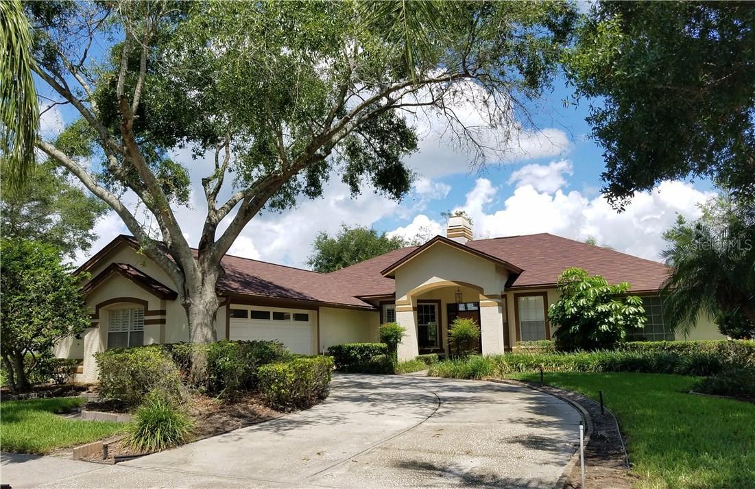 16604 Blenheim Dr., Lutz, FL 33549