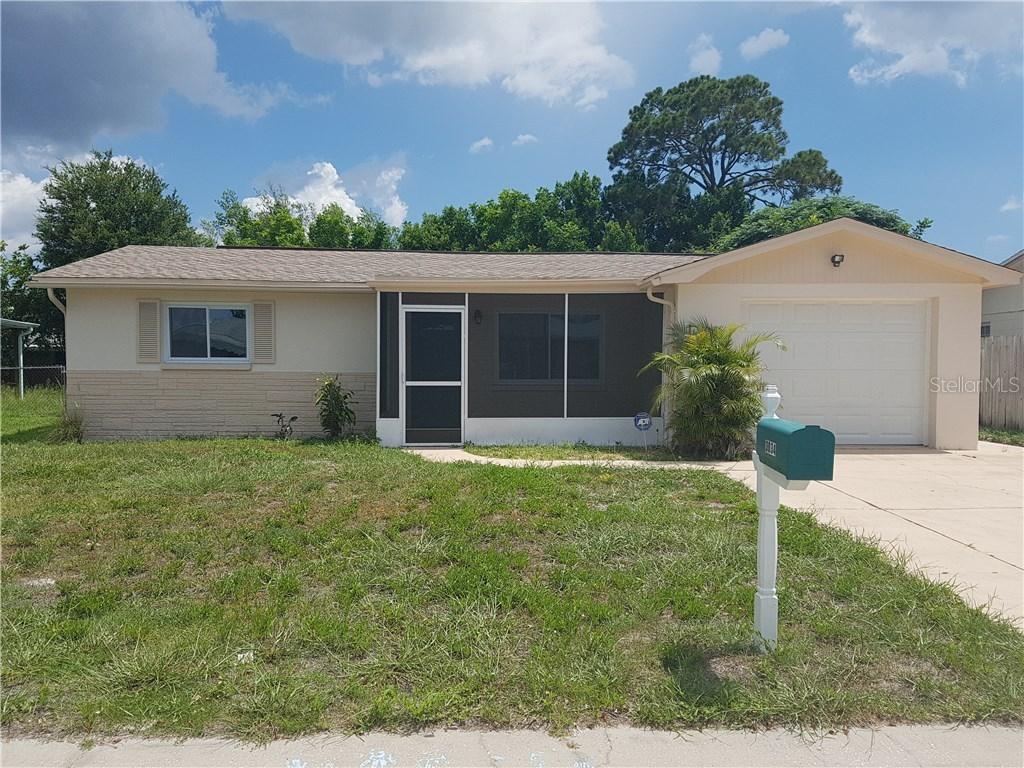 3034 Holiday Lake Dr., Holiday, FL 34691