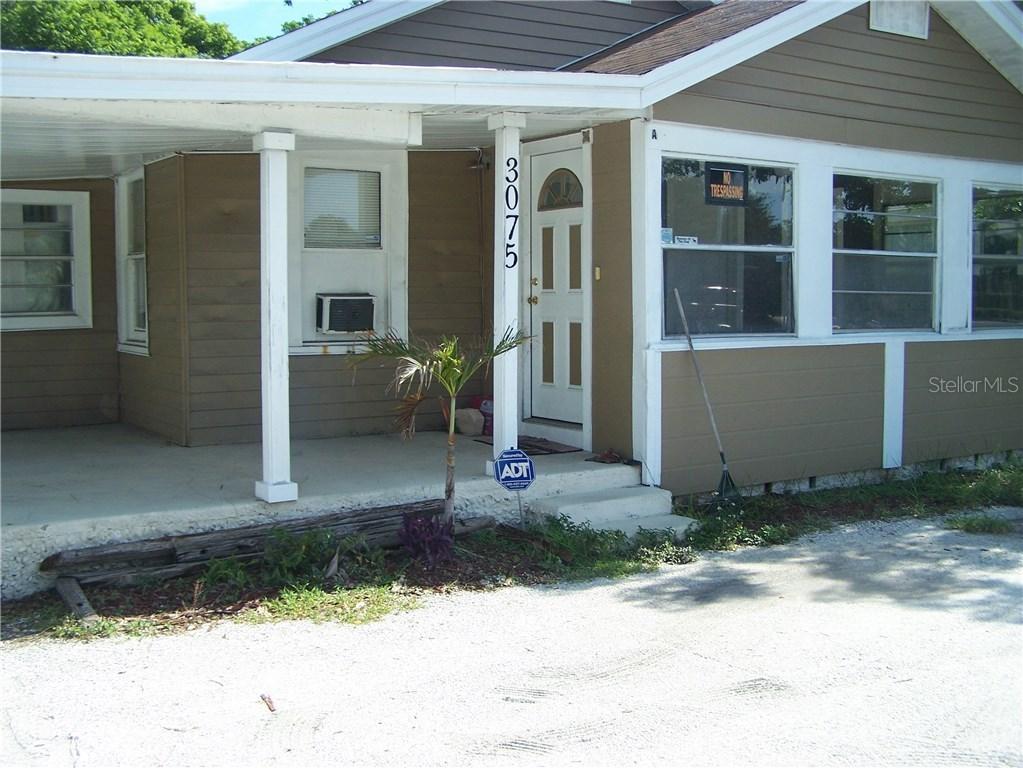 3075 54th Ave., St Petersburg, FL 33714