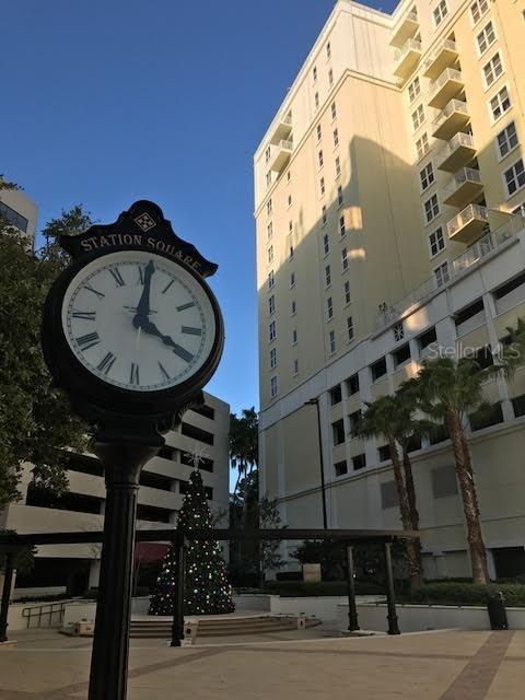 628 Cleveland St. #909, Clearwater, FL 33755