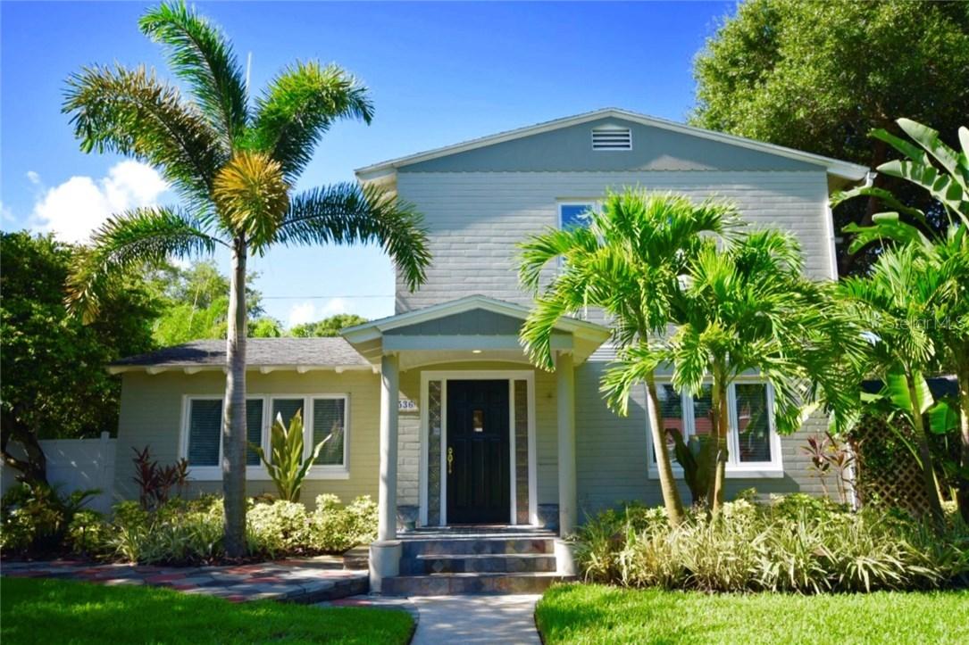 536 21st Ave., St Petersburg, FL 33704