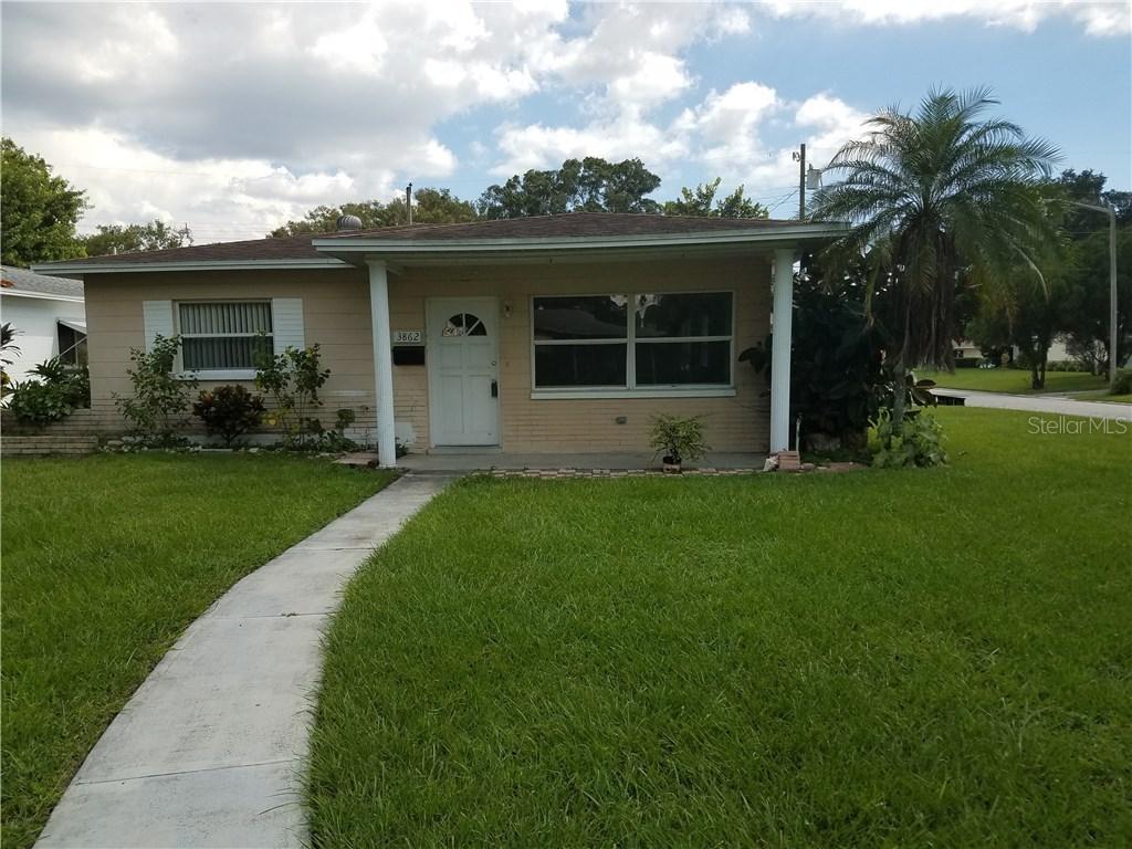 3862 16th Ave., St Petersburg, FL 33713