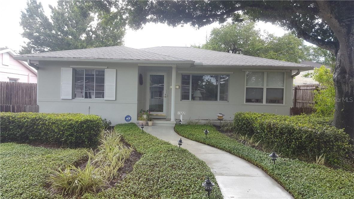 1322 48th Ave., St Petersburg, FL 33703