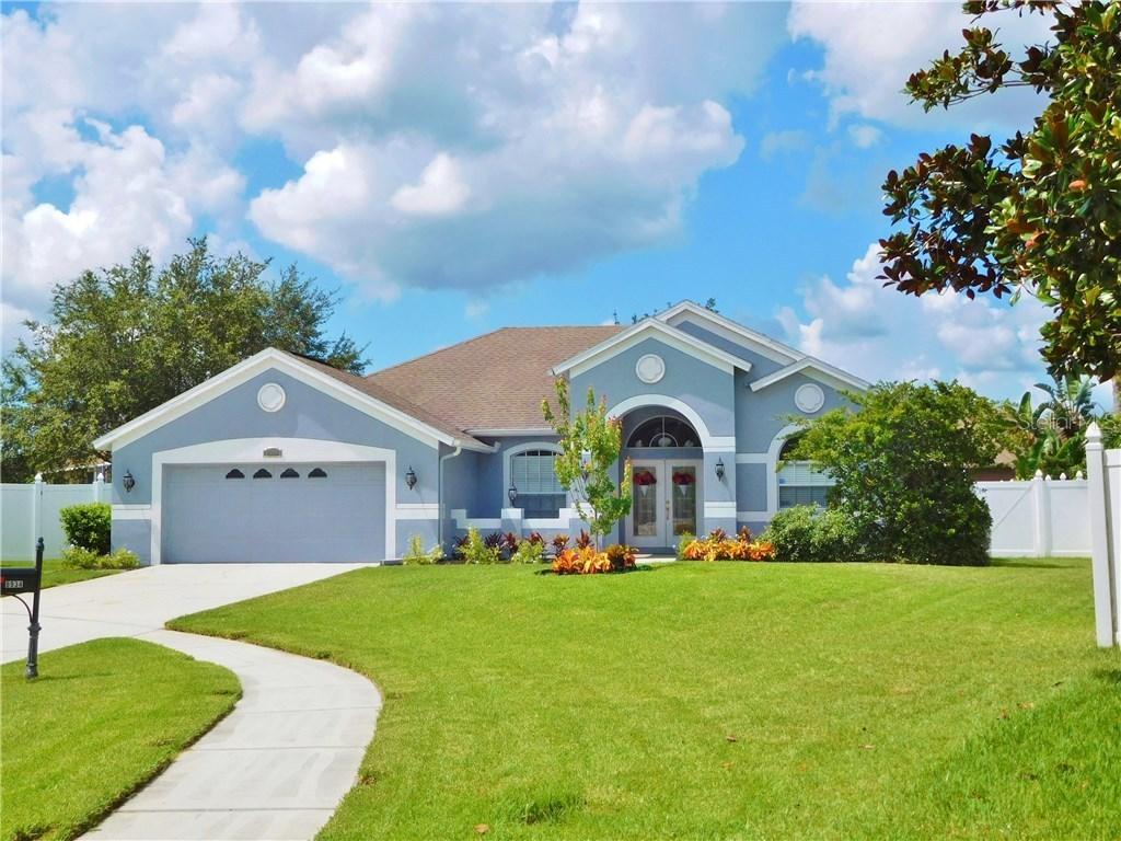 8934 Wavyedge Ct., Trinity, FL 34655