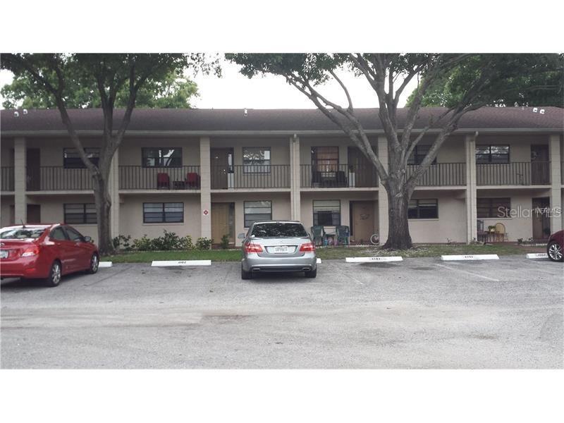 2275 62nd Ave. #4202, St Petersburg, FL 33702