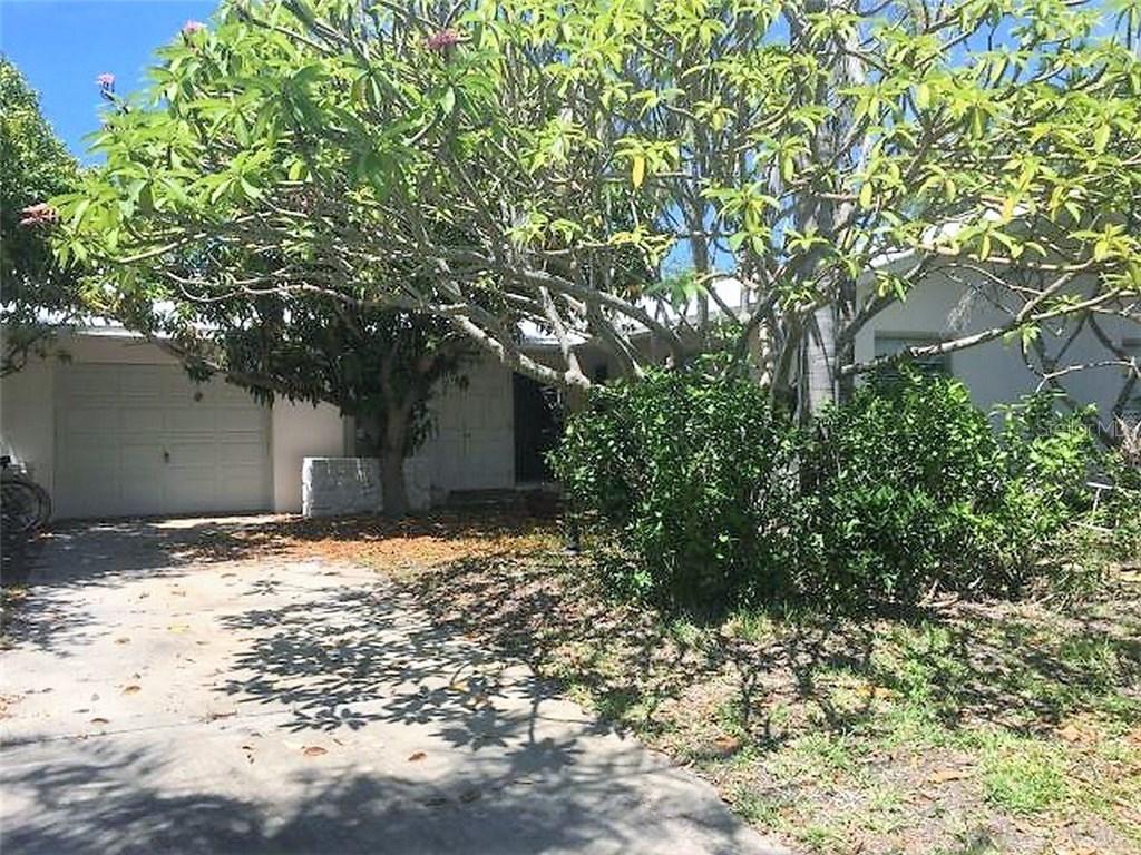 340 N Tessier Dr., St Pete Beach, FL 33706