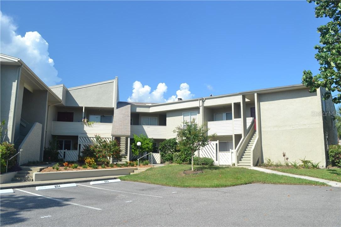 602 Windrush Bay Dr. #222, Tarpon Springs, FL 34689