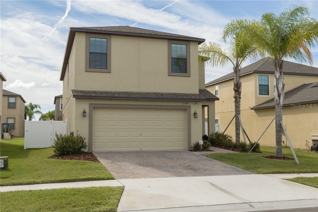12350 Victarra Pl., Trinity, FL 34655