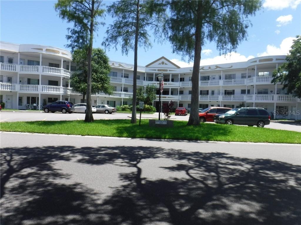 2429 Ecuadorian Way #67, Clearwater, FL 33763