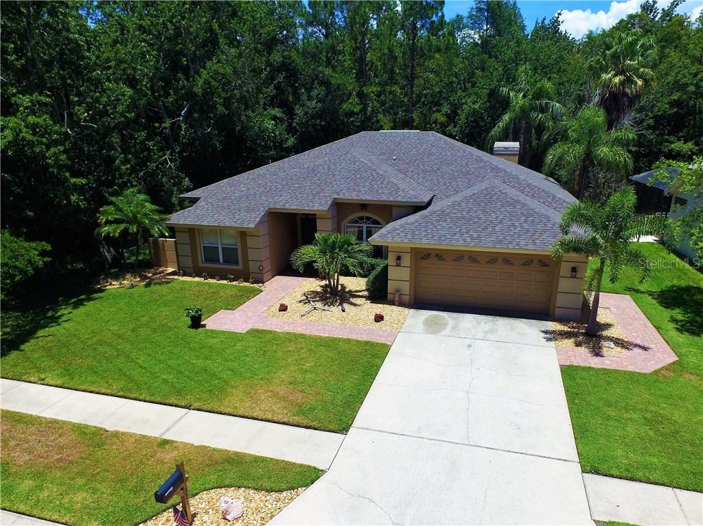 321 Waterford Cir., Tarpon Springs, FL 34688