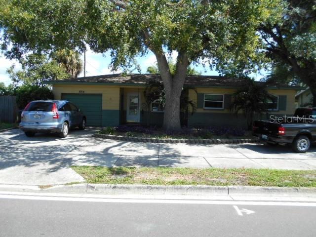 5829 Gulfport Blvd., Gulfport, FL 33707