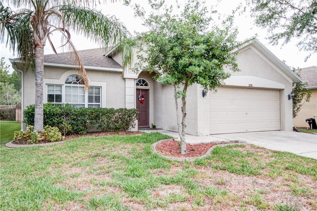 3245 Downan Point Dr., Land O Lakes, FL 34638