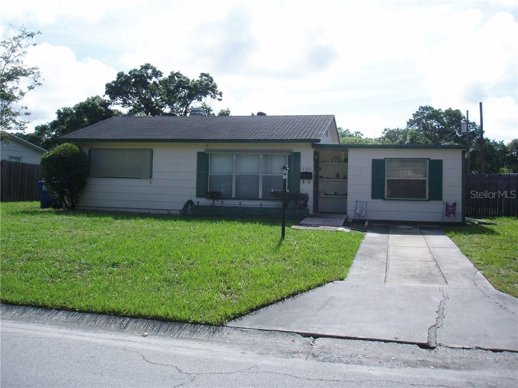 7201 15th St., St Petersburg, FL 33702
