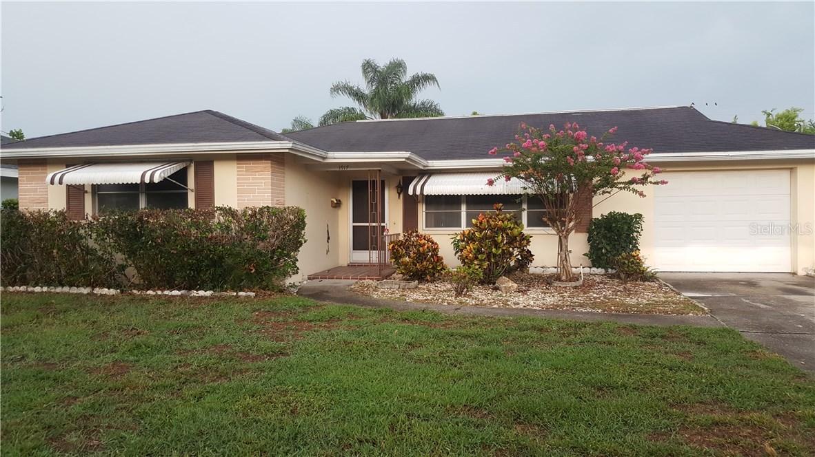 1917 Sky Dr., Clearwater, FL 33755