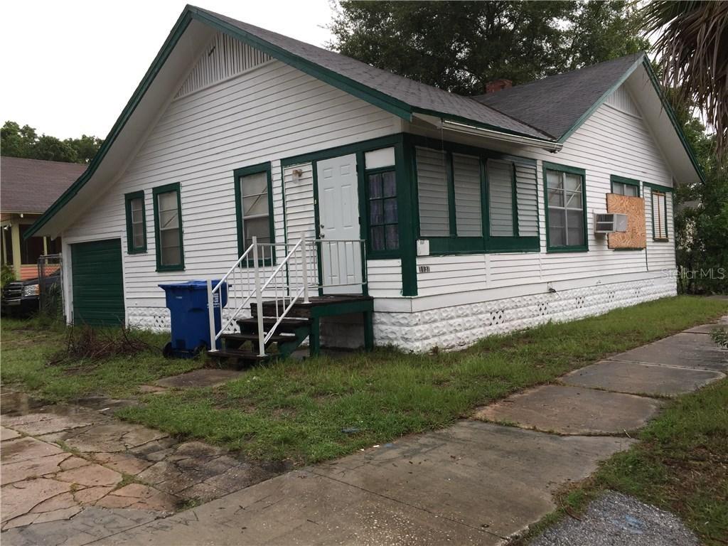 [Address Hidden by Seller], St Petersburg, FL 33701