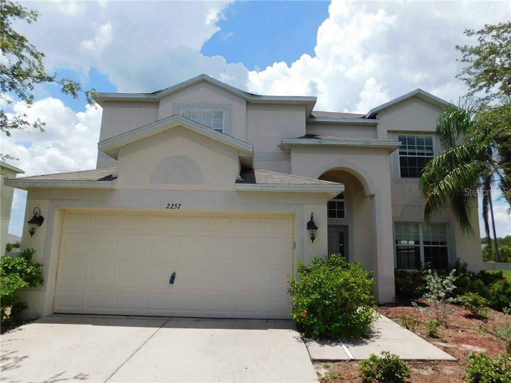 2257 Roanoke Springs Dr., Ruskin, FL 33570