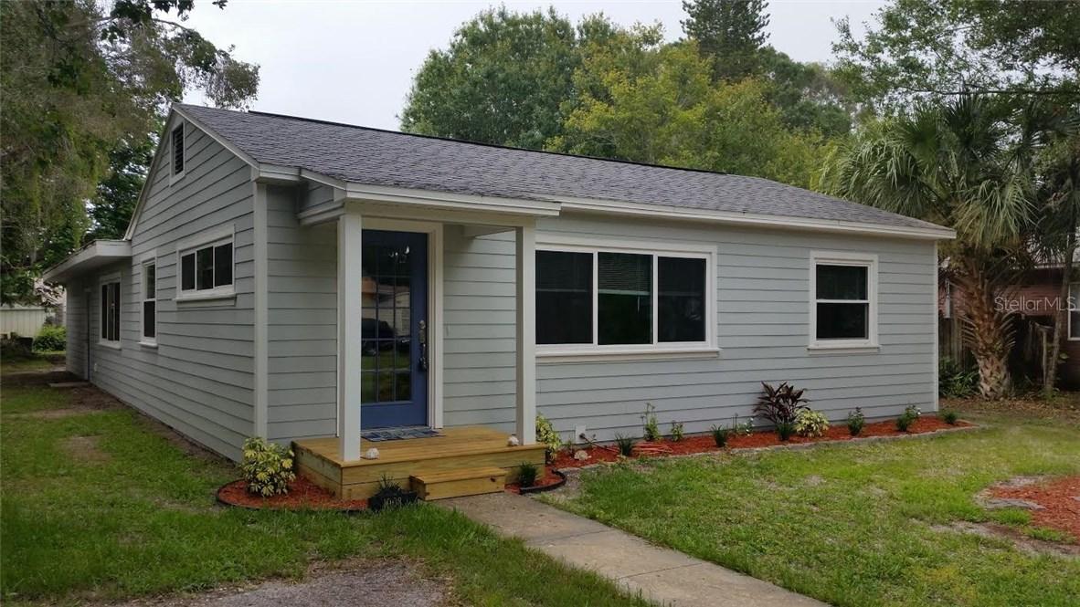 1008 60th St., Gulfport, FL 33707