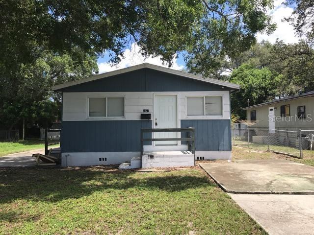 3921 12th Ave., St Petersburg, FL 33711