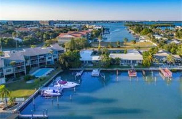 325 Capri Blvd., Treasure Island, FL 33706