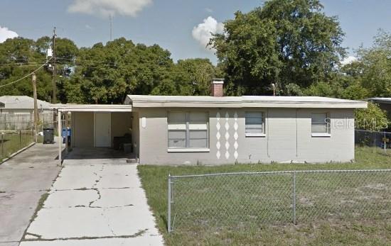 3211 Clifford Sample Dr., Tampa, FL 33619