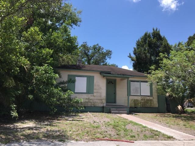 4680 14th Ave., St Petersburg, FL 33711