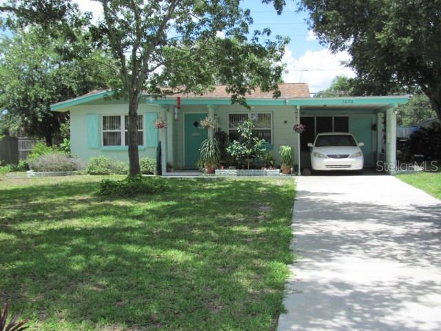 5070 Coral Way, St Petersburg, FL 33714