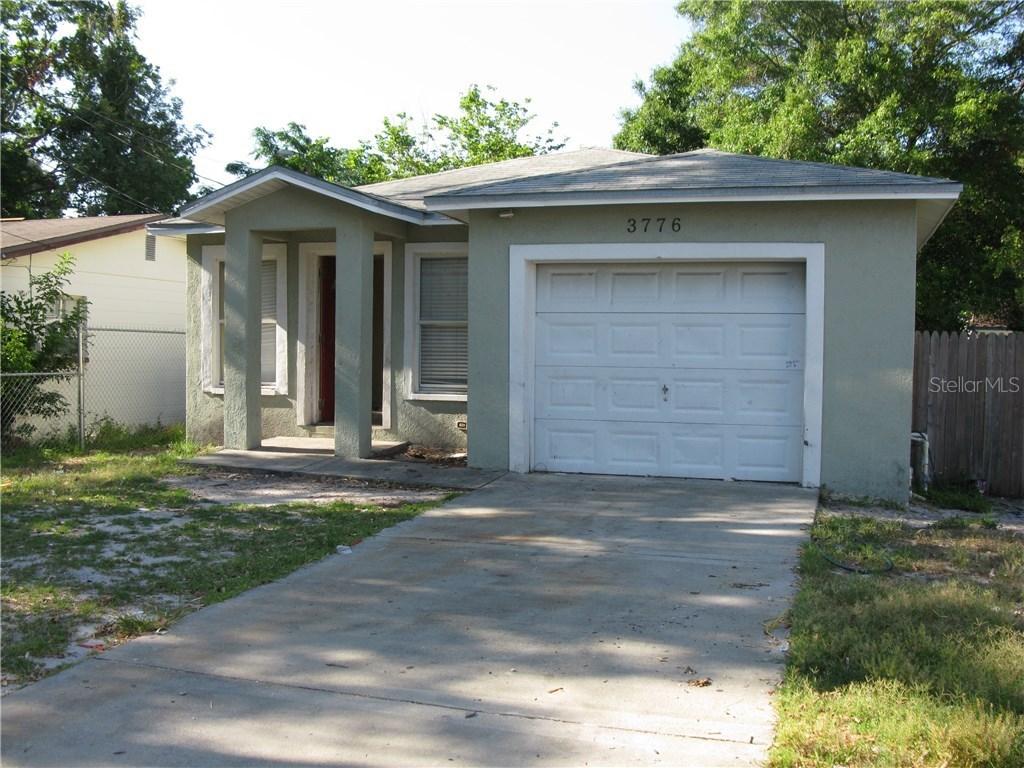 3776 20th Ave., St Petersburg, FL 33711