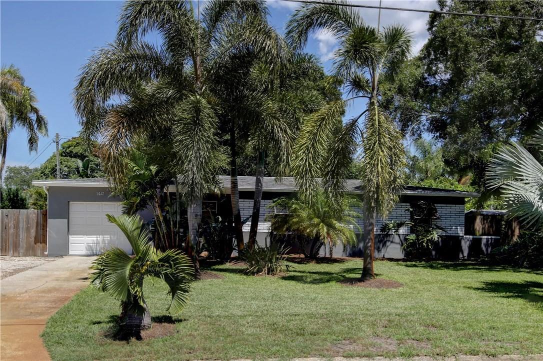 1441 Russell Dr., St Petersburg, FL 33710