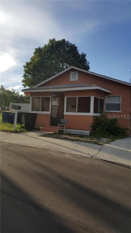 800 Jurgens St., Clearwater, FL 33755