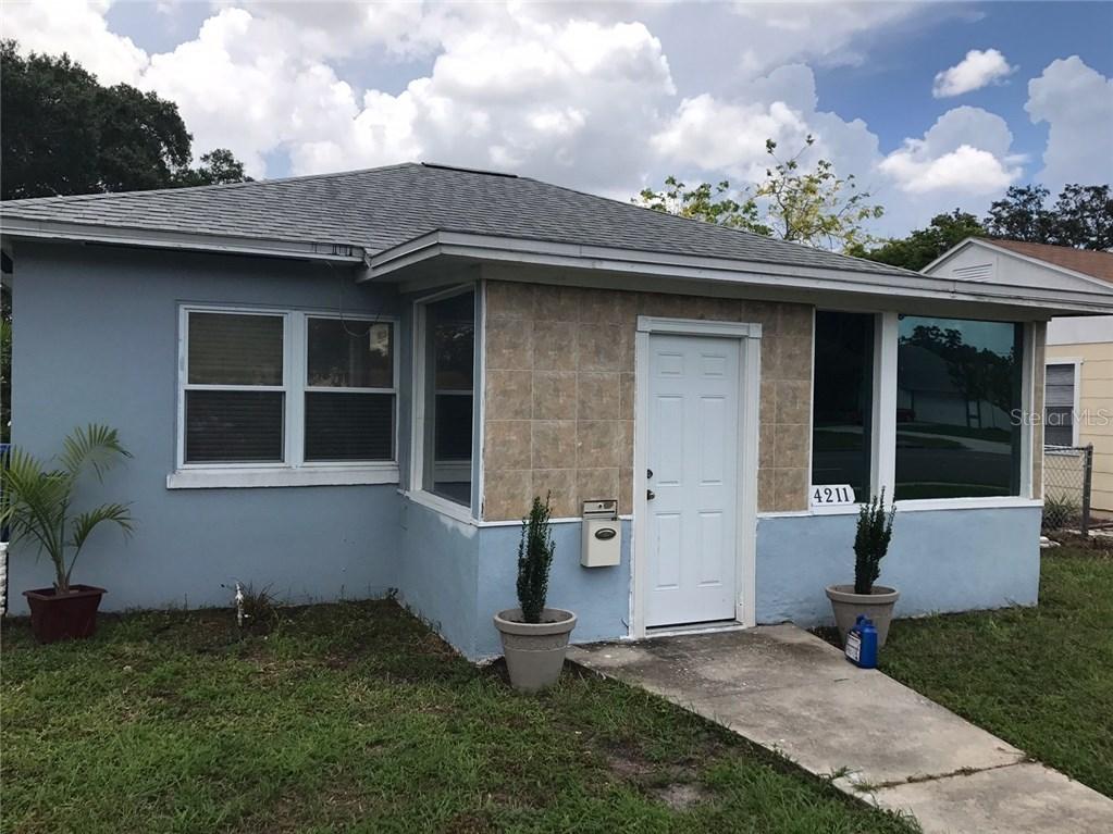 4211 9th Ave., St Petersburg, FL 33713