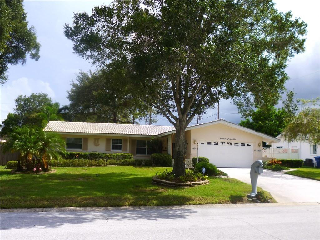 1442 Dartmouth Dr., Clearwater, FL 33756